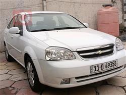 Chevrolet Optra